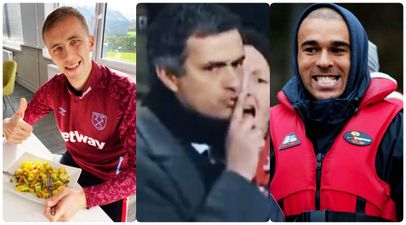 The SportsJOE 12 o’clock quiz | Day 281