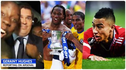 The SportsJOE 12 o’clock quiz | Day 282