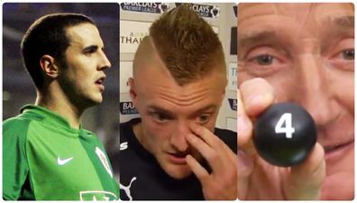 The SportsJOE 12 o’clock quiz | Day 284