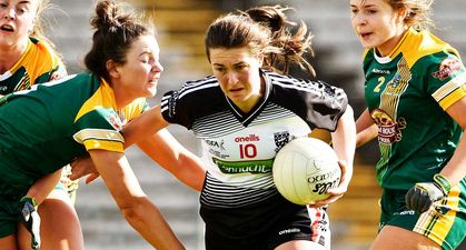 Fortunate Sligo hoping to bounce back in 2021