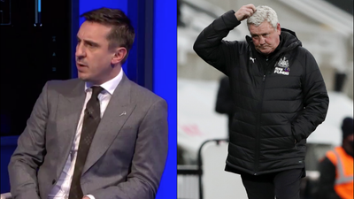 “Newcastle fans have been served up dire tripe for about ten years”