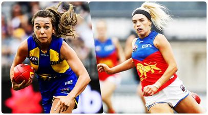 The 14 Irish players Down Under as TG4 come up with the goods once again