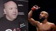 Fighter axed from UFC 257 card after bizarre security breach