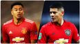 Looks like Rojo and Lingard are finally on the way out of Old Trafford