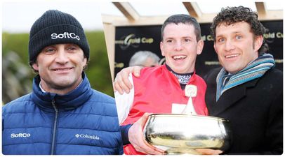 Nolan still rolling with the punches after all these years