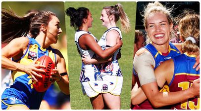 Goals for Kelly and Considine as Irish hit the ground running Down Under