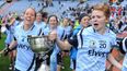Former Dublin star at the heart of an even more important team