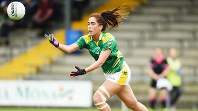 “I’m doing two running sessions and two gym sessions a week”