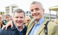Michael O’Leary stands by Gordon Elliott despite “grievous” lapse in judgement