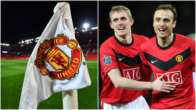 Man United appoint first Football Director and confirm Darren Fletcher role