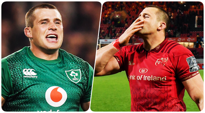 “I wouldn’t change a thing” – Stander calls time after nine memorable years