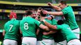 Full Ireland ratings as England destroyed in Dublin