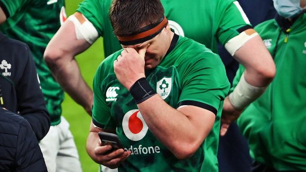 CJ Stander