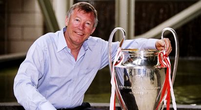 Fergie clears his name from Super-League fiasco