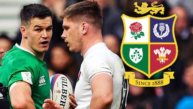 ‘Johnny Sexton completely outplayed Farrell and Russell in the Six Nations’