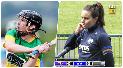 Devane a different type of gravy for Tipp as Offaly show what they’re capable of