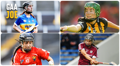 O’Brien burns it up for Tipp as camogie semi-final draw made