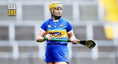 Fryday’s bounce back from two cruciates an inspiration to her stricken teammate