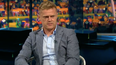 Damien Duff bides his time before roasting the FAI with ‘motivational video’ comment