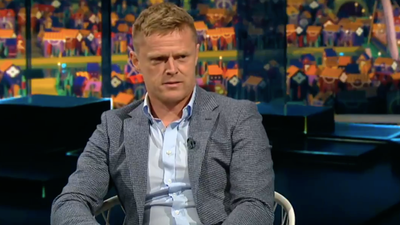 Damien Duff bides his time before roasting the FAI with ‘motivational video’ comment