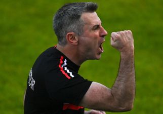 League trophy would be cherry on top for Derry’s remarkable revival