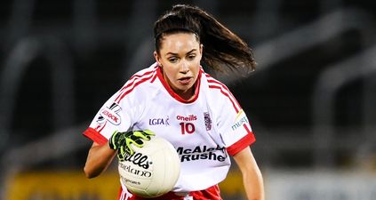 Tyrone shoot the lights out with no fewer than 11 goals against Wexford
