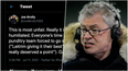 “The GAA ought to be ashamed” – Joe Brolly vents his frustration on Twitter
