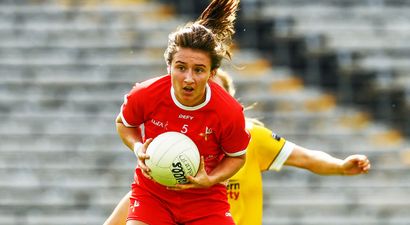 Louth star’s unorthodox cruciate recovery shows the many ways around the nightmare