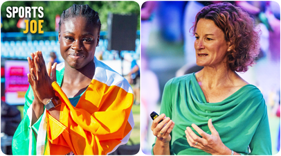 “This will be looked back upon as one of the worst decisions ever made by Irish athletics”