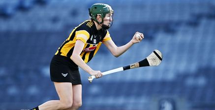 Gaule points the way for champs as Down almost pull off the shock