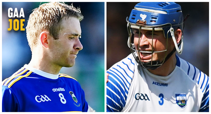 Two tasty quarter final ties with ‘battle of the Liams’ in store