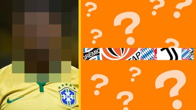 QUIZ: Name these five footballers from their career paths | Part 2