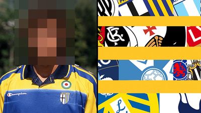 QUIZ: Name these five footballers from their career paths | Part 3