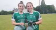 Doyle sisters getting the best out of each other with Wexford