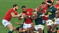 Full player ratings as Lions suffer heart-breaking defeat to Springboks