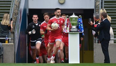 Further Covid concerns for Tyrone ahead of All-Ireland semi-final against Kerry