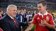 “It was gutting to hear that” – Johnny Sexton on Gatland’s reason for Lions omission