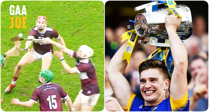 Tipperary hurling loses an icon