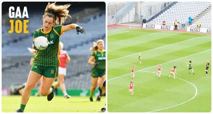 1-5 from play but Duggan’s interception, on the hooter, was best of all