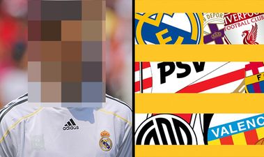 FootballJOE’s Career Path Quiz: No.5