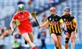 “If I’m looking back, particularly with the camogie, I wonder did I take it for granted.”