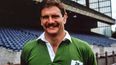 “Some of the generals wanted me executed” – Irish rugby legend on flag caper that went wrong