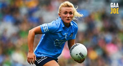 “It’s a hard one to even put words on now. I haven’t even fully digested it.”