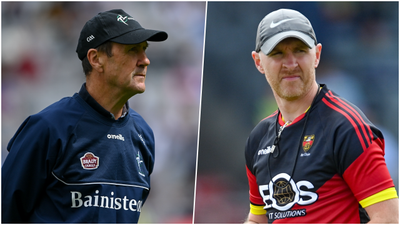 Ex-Down boss Paddy Tally will be part of Jack O’Connor’s staff if he’s offered the Kerry job