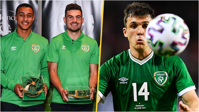 The Ireland XI that should get a much-needed victory in Azerbaijan