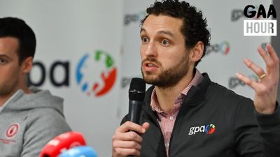 GPA CEO Tom Parsons believes that the league-based championship is the future of Gaelic football