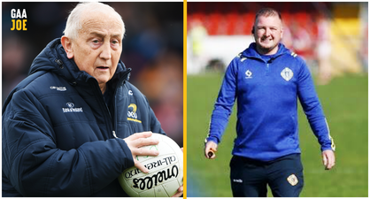 “Something like a wee hello or how are you doing. The players loved him” – learning from Boylan