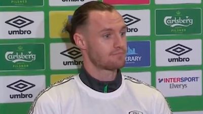 Will Keane’s story about his Irish roots is one worth listening to