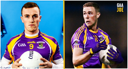 “To have him around at training, week in, week out, is absolutely massive” – Cunningham learning from Mannion