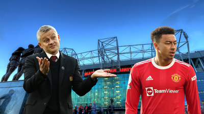 Jesse Lingard contract situation shows how Man United are getting it wrong